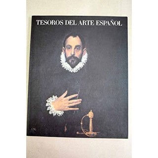 Tesoros del arte español